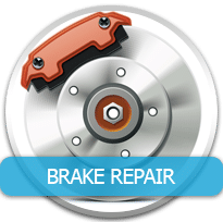 Auto Repair Lake Jackson TX Brake Repair and Service