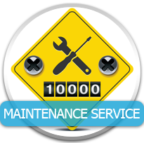 Preventative Maintenance Services