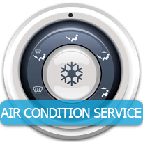 Auto Air Conditioning Service and Repair