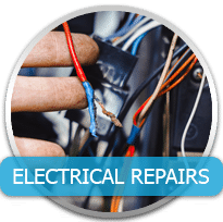 Car Electrical Repairs