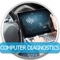 Lake Jackson TX Computer Diagnostics