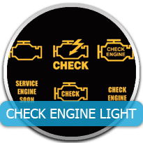 Check Engine Light Diagnostic