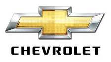 Chevrolet Auto Repair Service