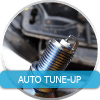 Auto Tune-Up Service