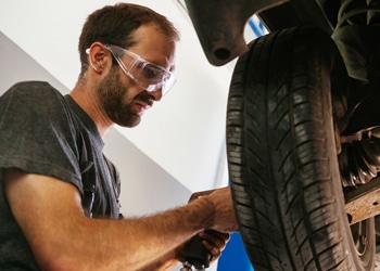 The Importance of Regular Tire Rotations: Enhancing Safety and Fuel Efficiency on the Road