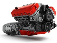 Engine and Transmission Repair and Service