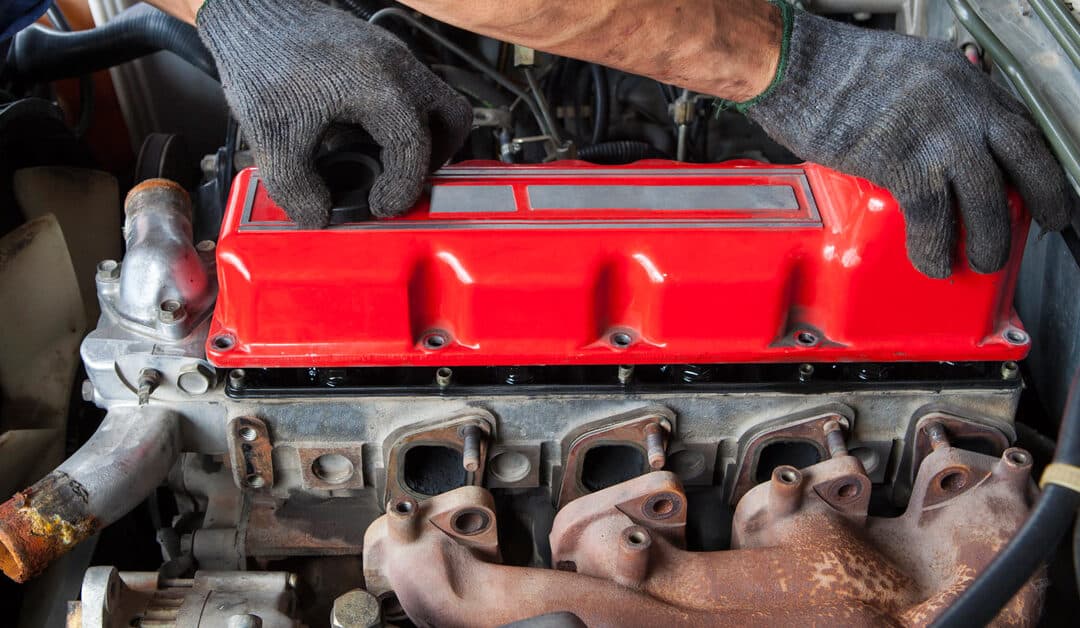 Diesel Repair Lake Jackson | Diesel Services Near Me