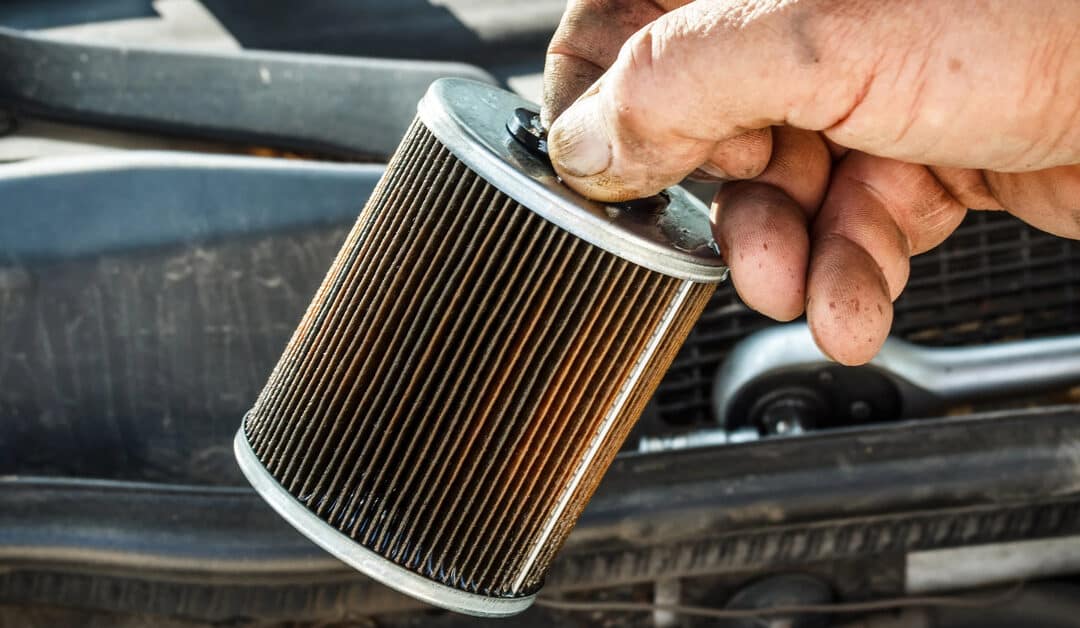 Scheduled Car Maintenance Services in Lake Jackson, TX