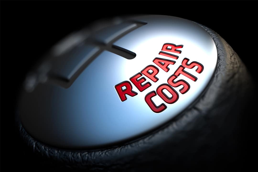 Car Repair Costs