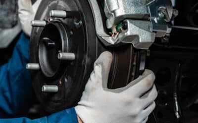 Auto Repair Brake Service: Ensuring Safety and Performance for Your Vehicle