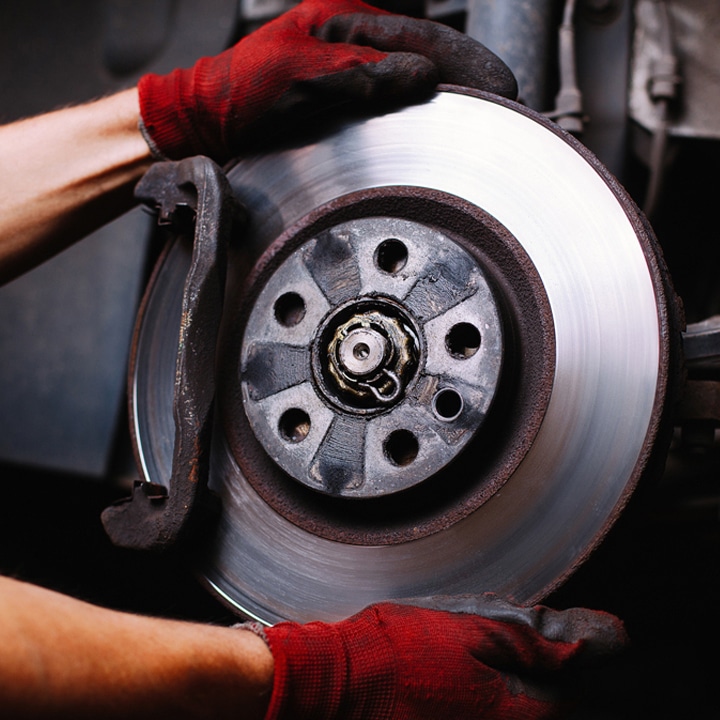 Brake Repair Service